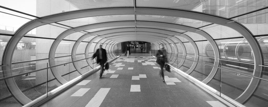 Reportage Aéroport de Toulouse Blagnac