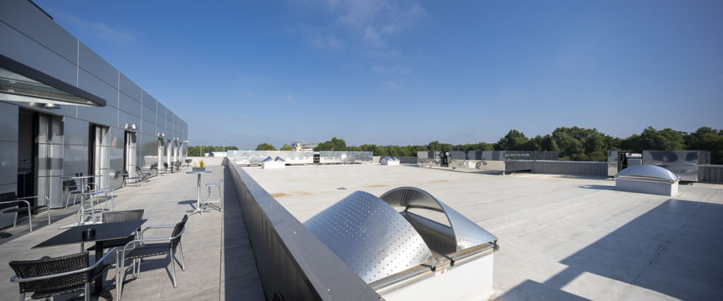 Casino de Pau
Architectes : Reichen et Robert